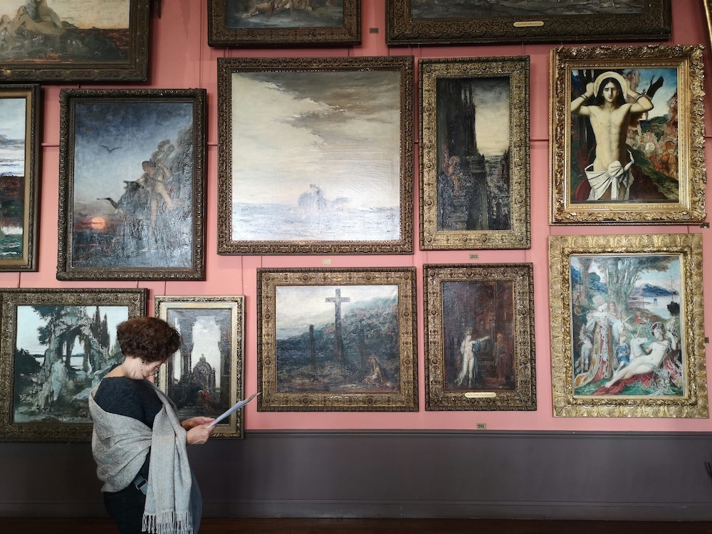 Check Out The 10 Best Small Museums in Paris