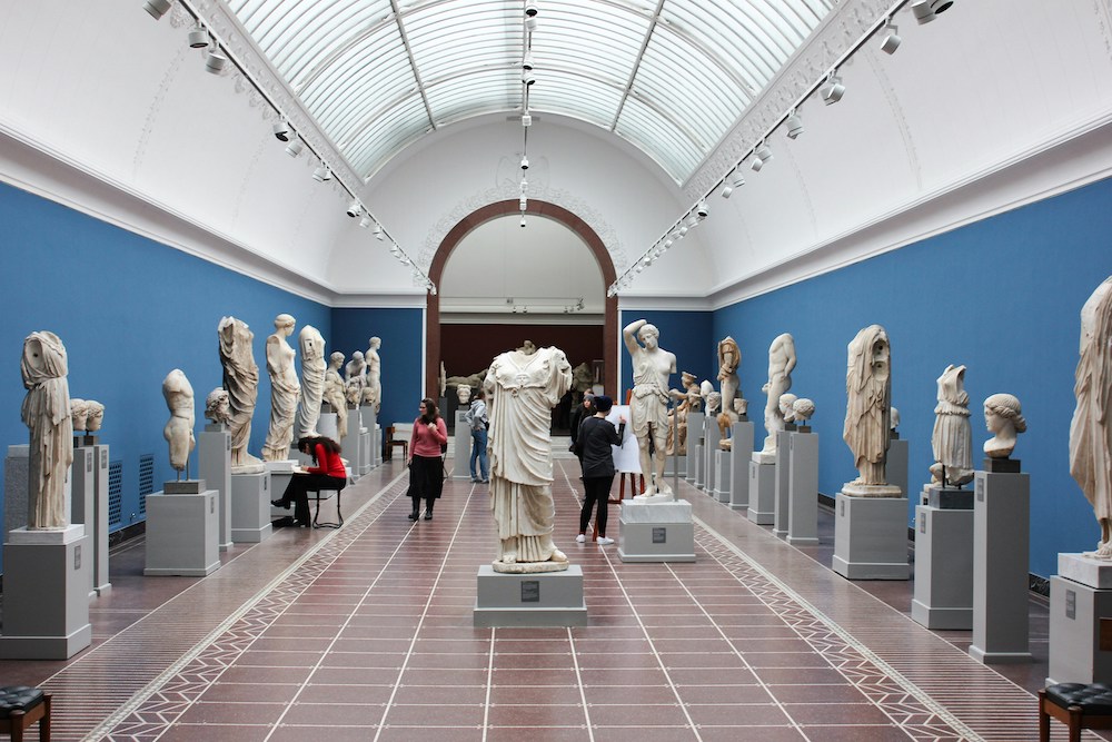 Check Out The 10 Best Small Museums in Paris