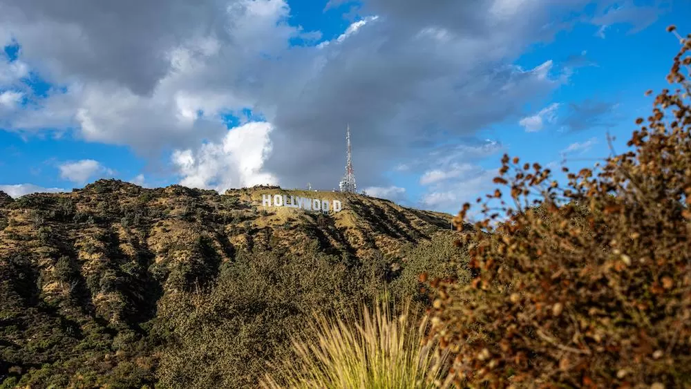 Discover the Hollywood Hills in Los Angeles
