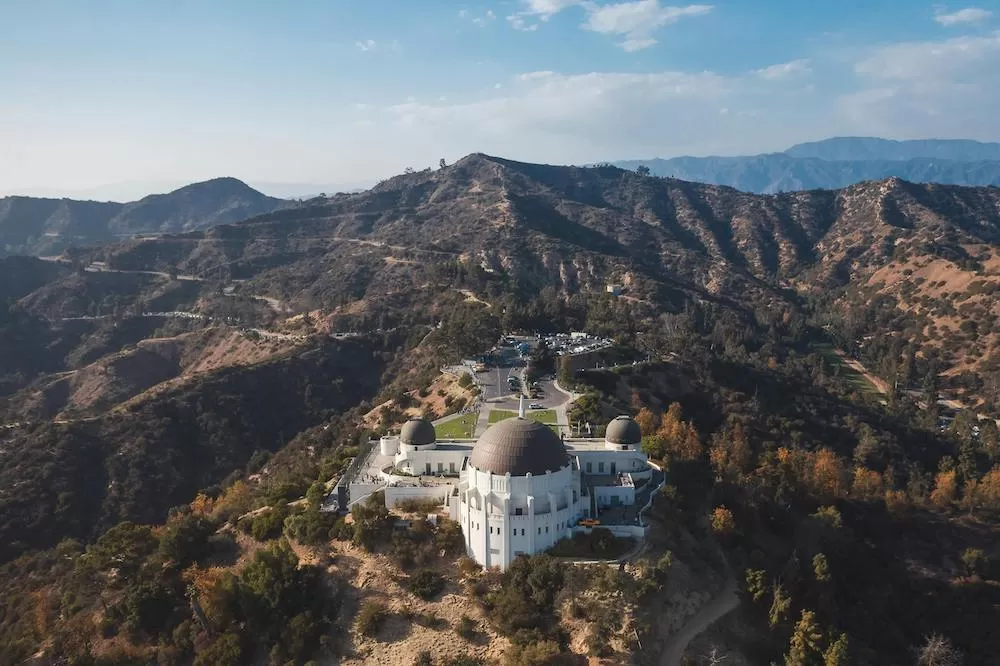 Get to Know More about Los Feliz in Los Angeles