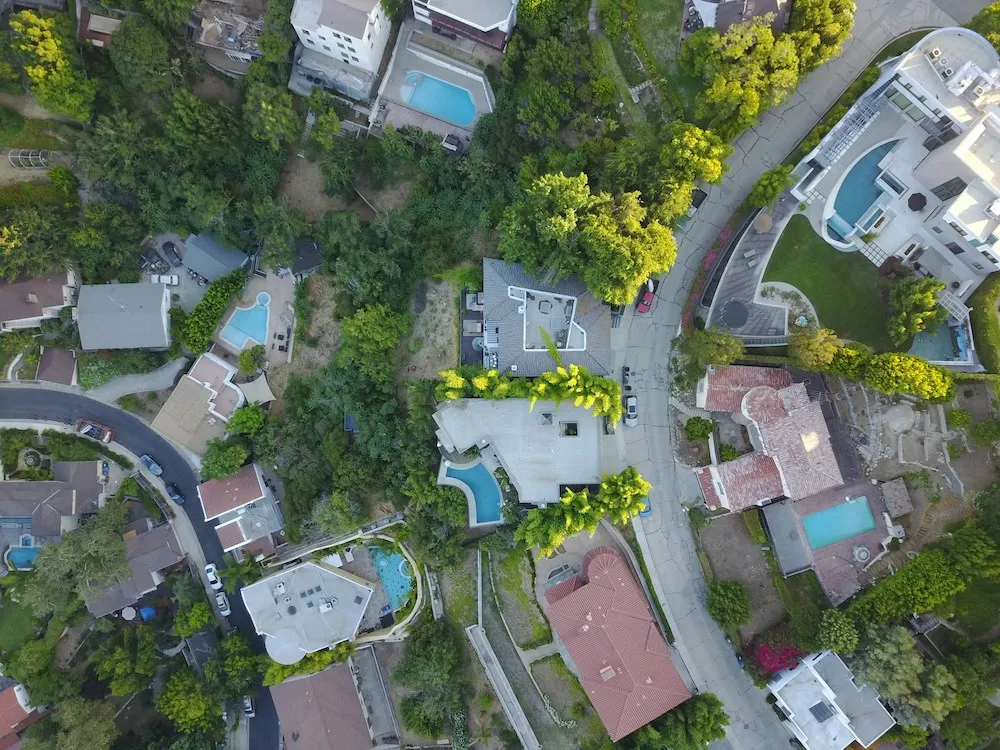 Get to Know More about Los Feliz in Los Angeles
