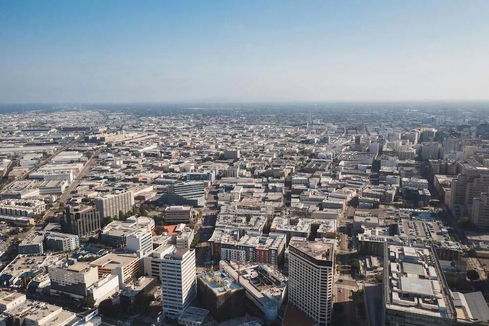 Learn All About Westwood in Los Angeles