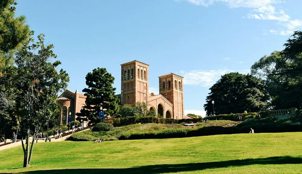 Learn All About Westwood in Los Angeles