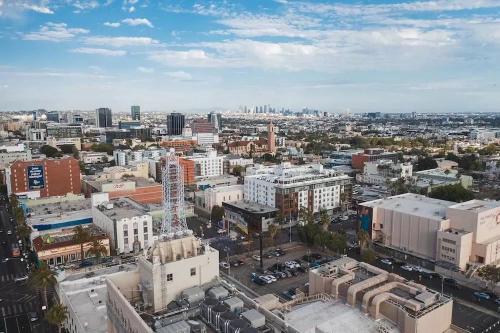 Introducing Sherman Oaks in Los Angeles