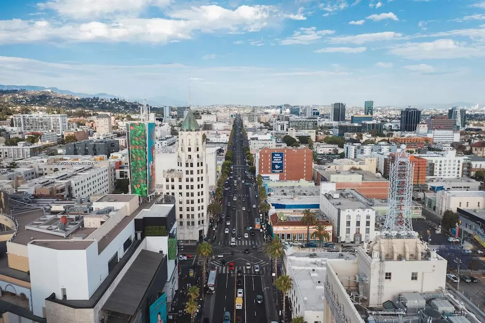 Discover Van Nuys in Los Angeles