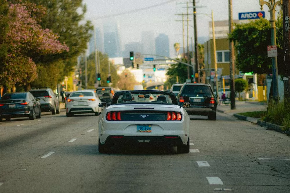 Discover Van Nuys in Los Angeles