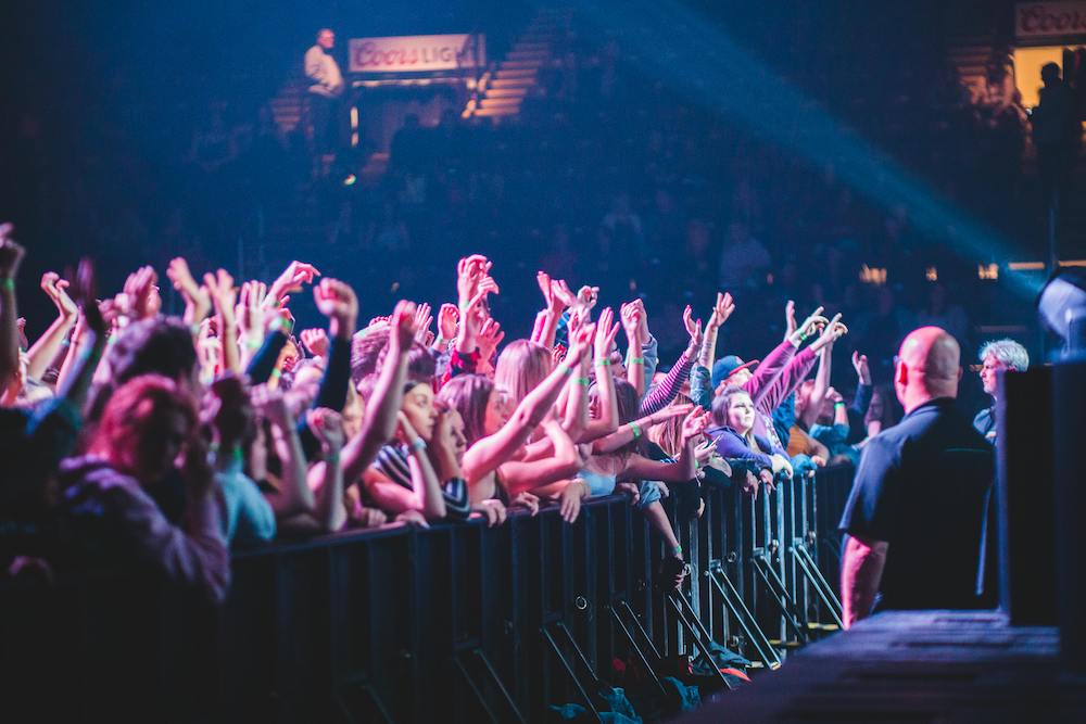 Follow These Tips When You Go to Concerts in Paris