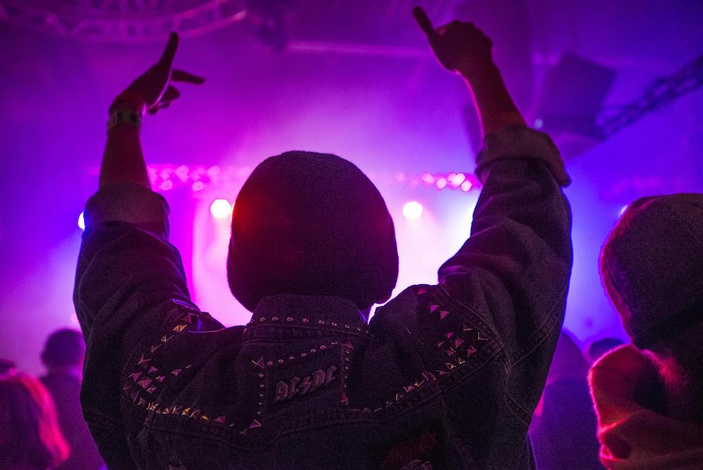 Follow These Tips When You Go to Concerts in Paris