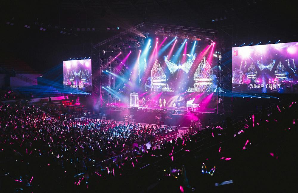Follow These Tips When You Go to Concerts in Paris
