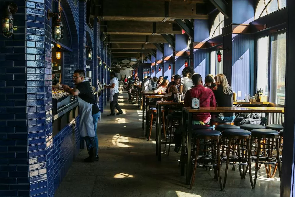 Discover Woodland Hills in Los Angeles