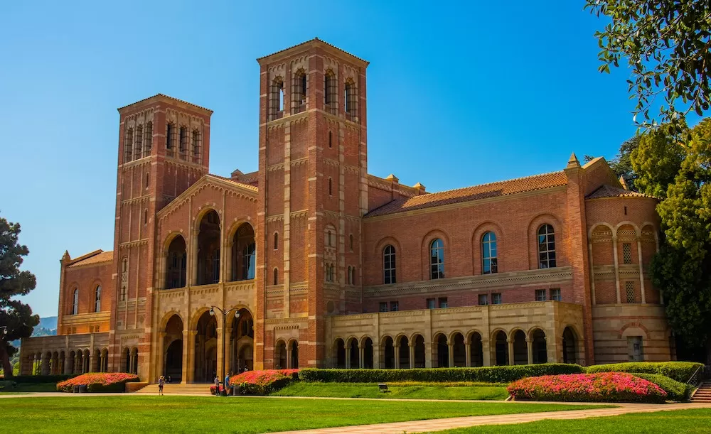 What to Know About Northridge in Los Angeles