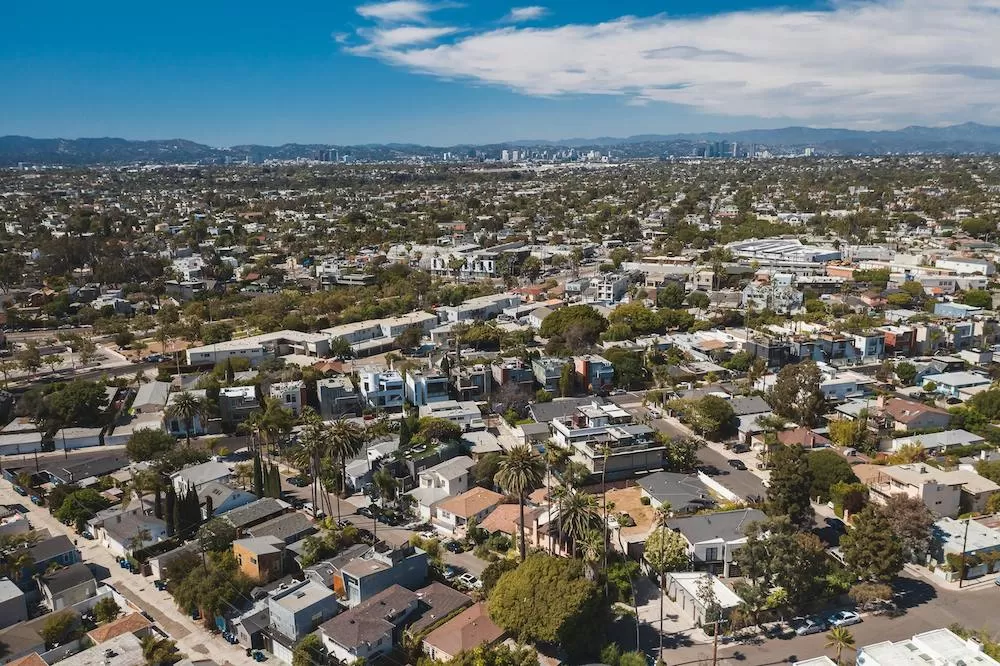 What to Know About Northridge in Los Angeles