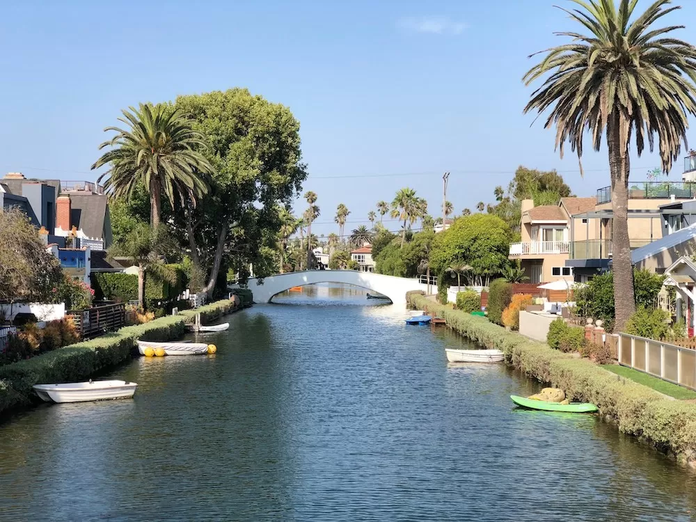 Learn All About Mar Vista in Los Angeles
