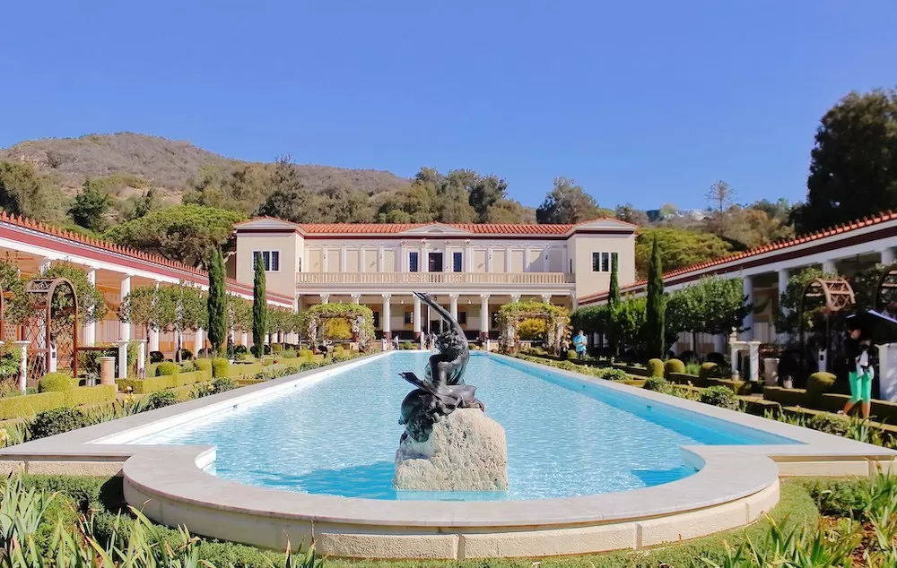 Get to Know More About Bel Air in Los Angeles