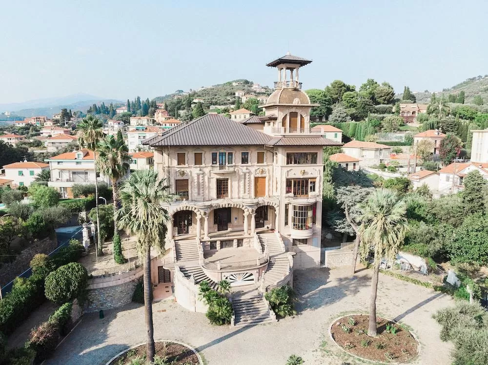 Get to Know More About Bel Air in Los Angeles