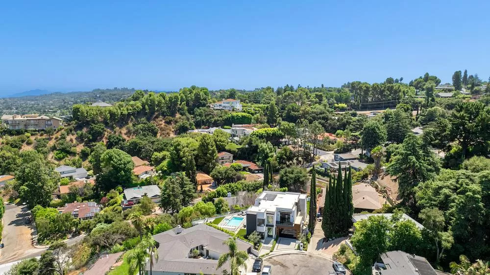 Get to Know More About Bel Air in Los Angeles