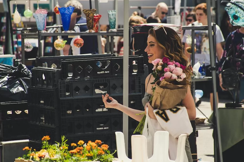 Where to Go Shopping in Los Angeles on a Budget