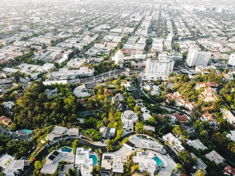 What Women Should Expect in Living Solo in Los Angeles