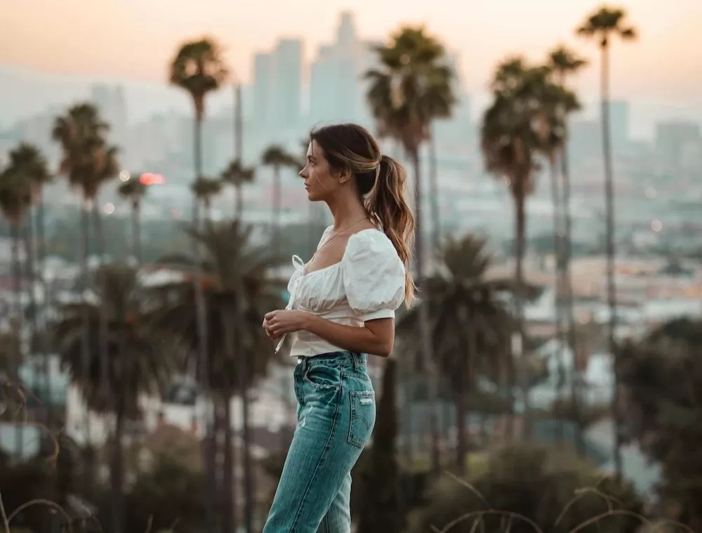 What Women Should Expect in Living Solo in Los Angeles