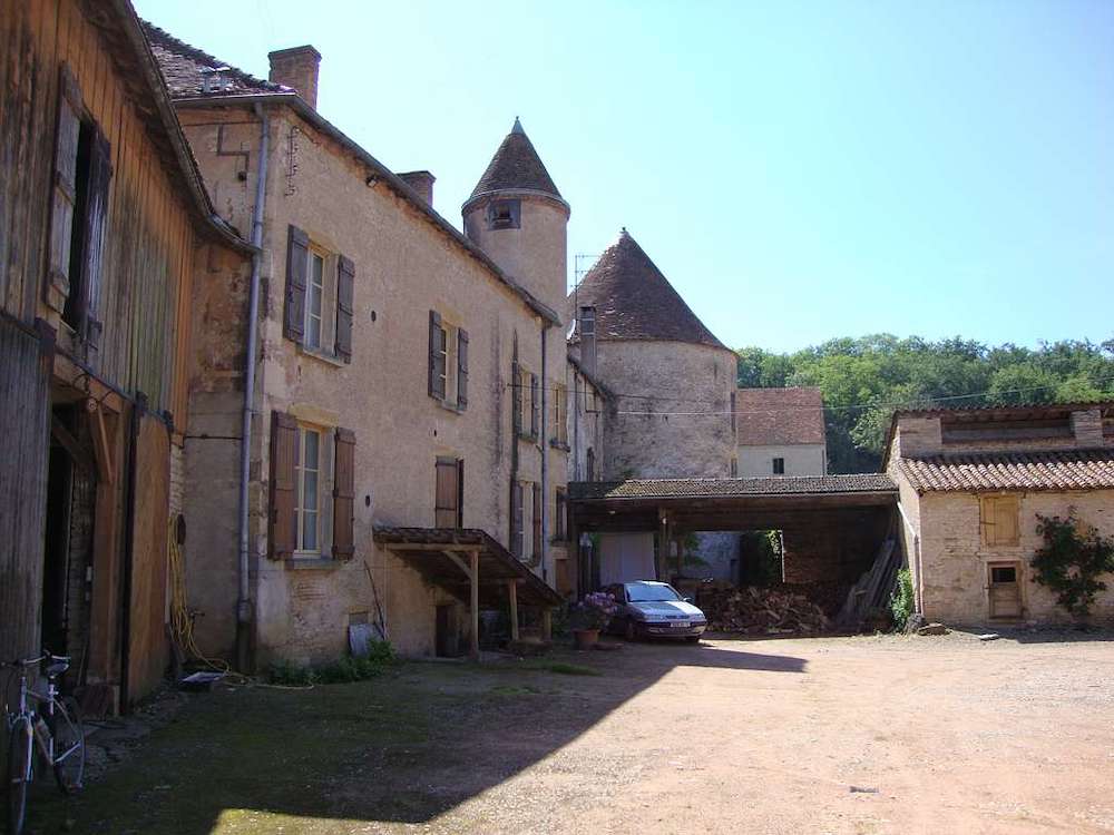 My Favorite Places in The French Countryside near Paris