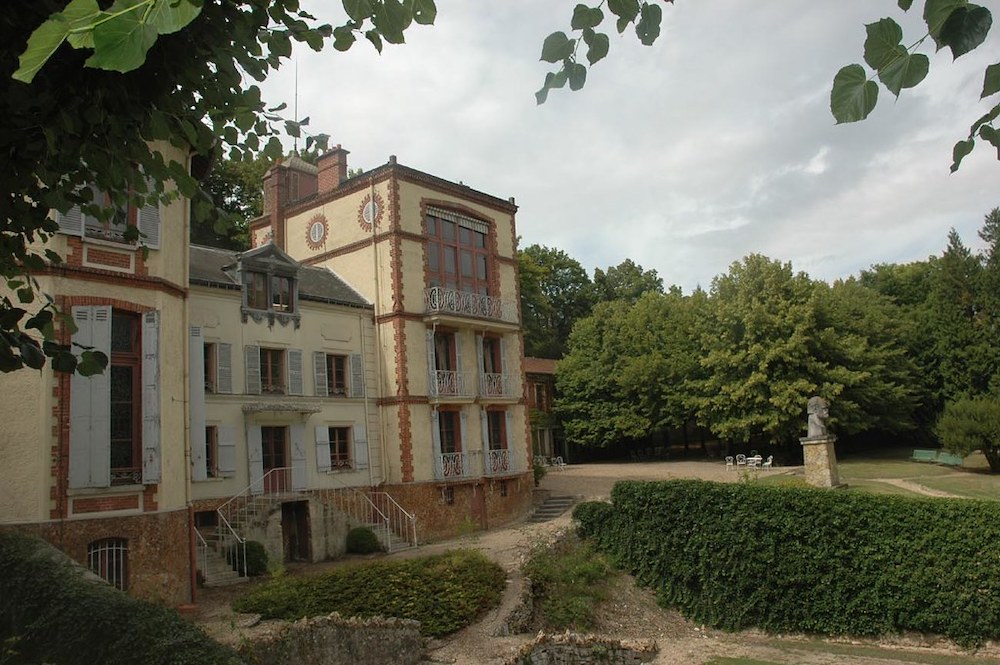 My Favorite Places in The French Countryside near Paris