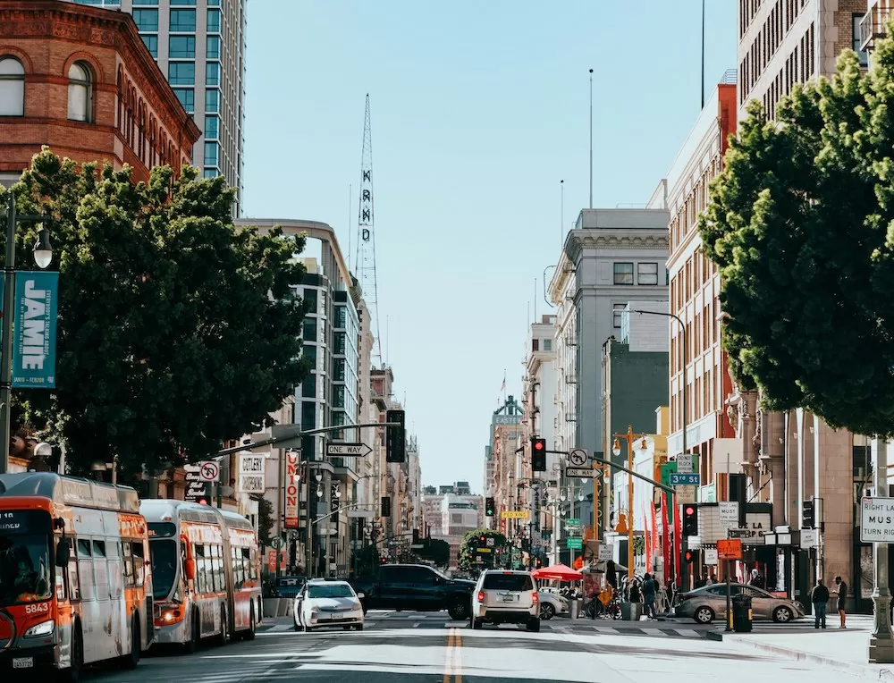 Discover Mid-Market in San Francisco
