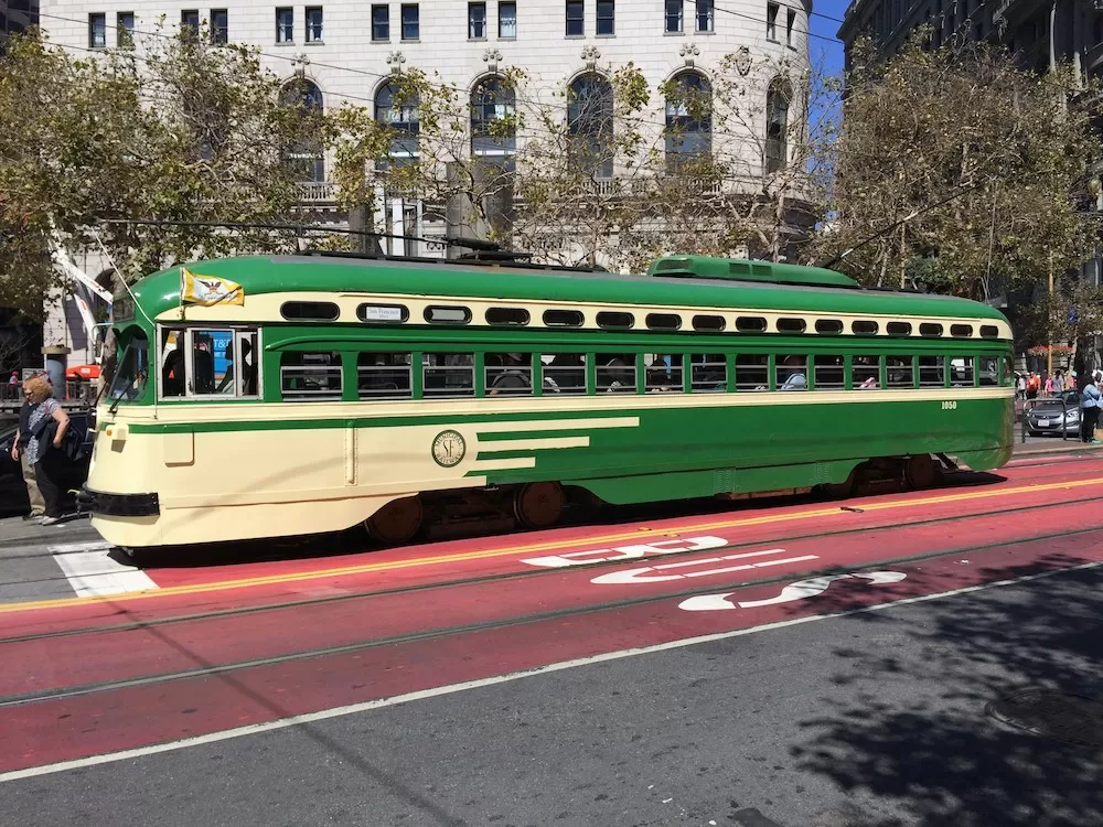 Discover Mid-Market in San Francisco