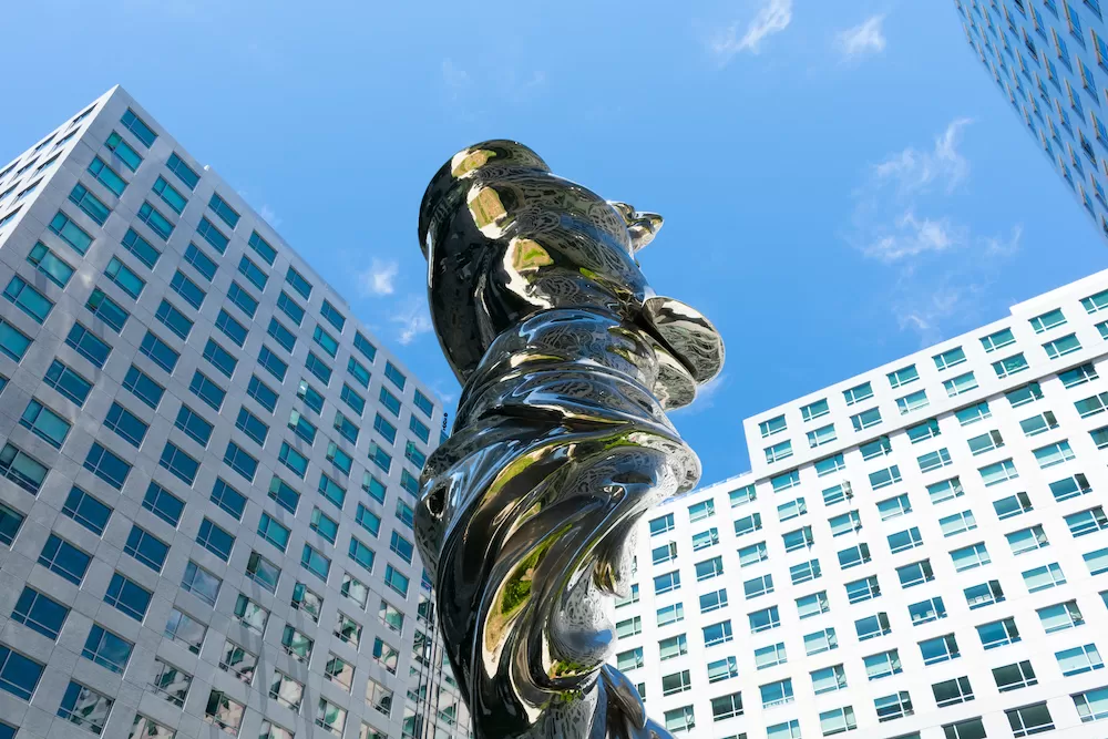 Discover Mid-Market in San Francisco