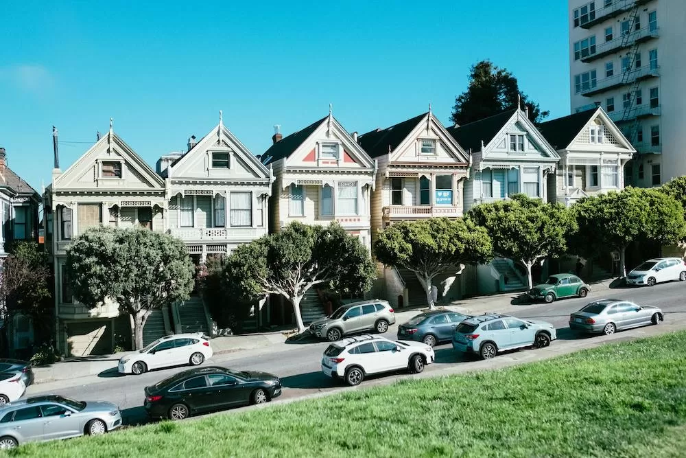 What to Know About Haight-Ashbury in San Francisco