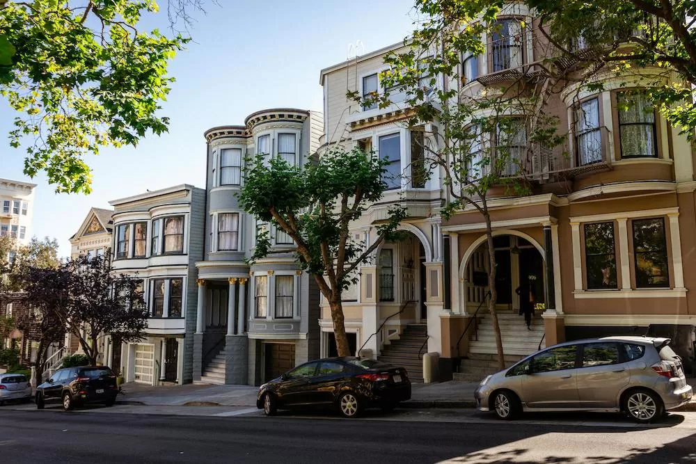 What to Know About Haight-Ashbury in San Francisco