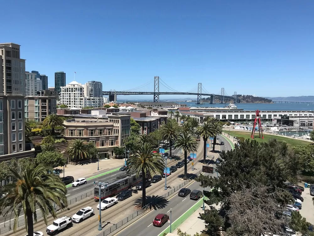Learn All About Bayview in San Francisco