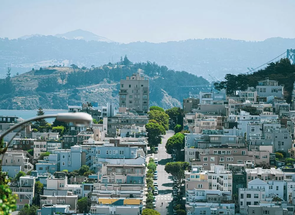 Learn All About Bayview in San Francisco