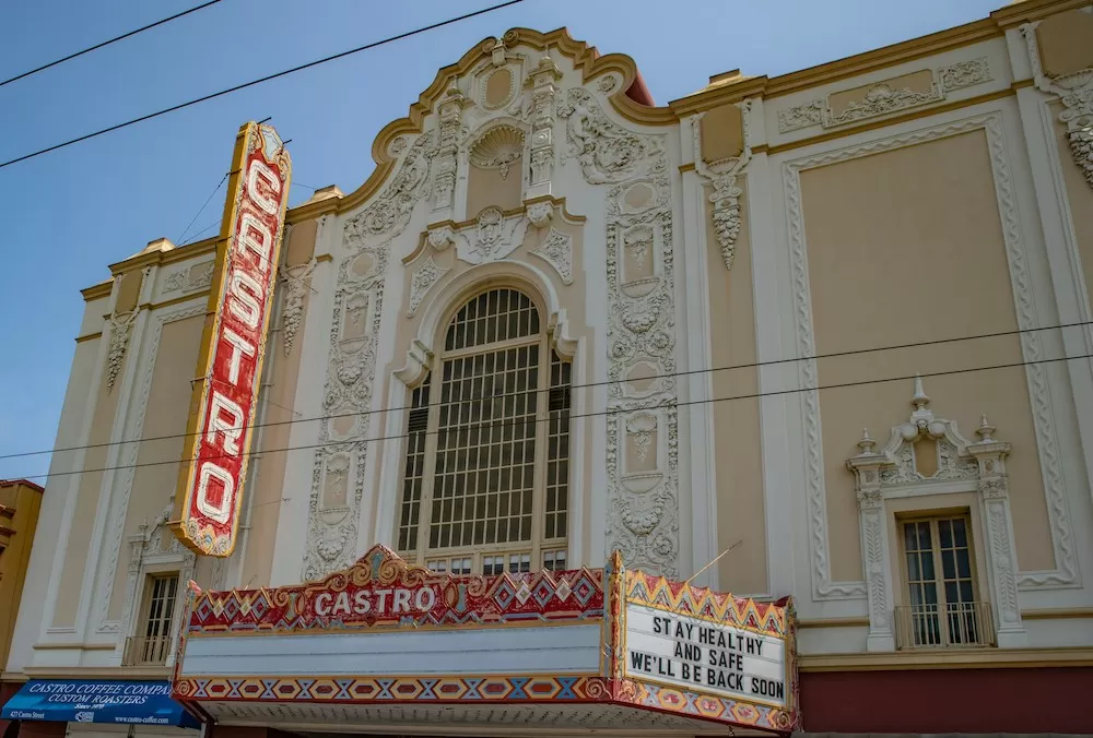 What to Know About The Castro in San Francisco