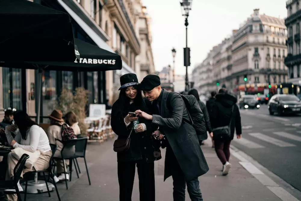 What to Expect in Paris this October 2025
