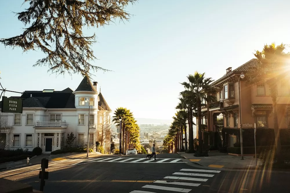 Should You Move to San Francisco?