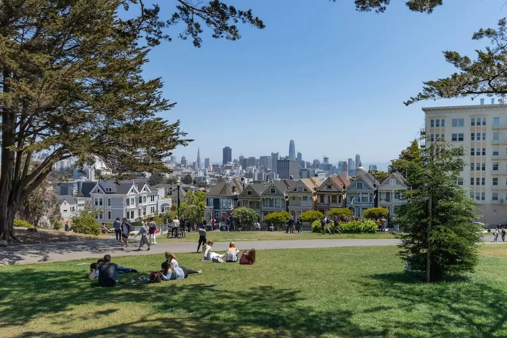 Should You Move to San Francisco?