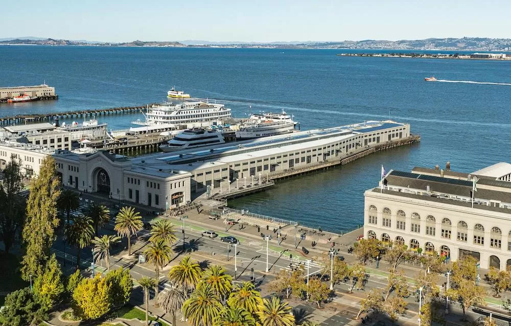 What to Know About Embarcadero in San Francisco