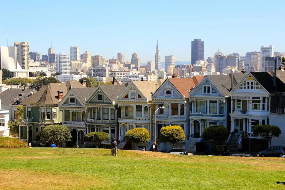 Learn All About Pacific Heights in San Francisco