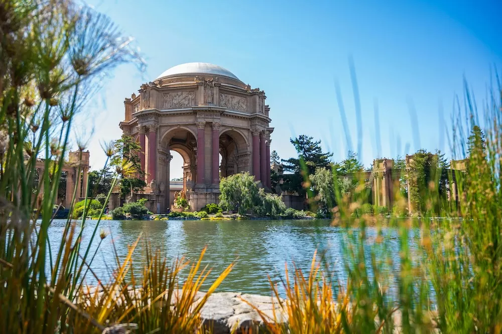 Learn All About Pacific Heights in San Francisco