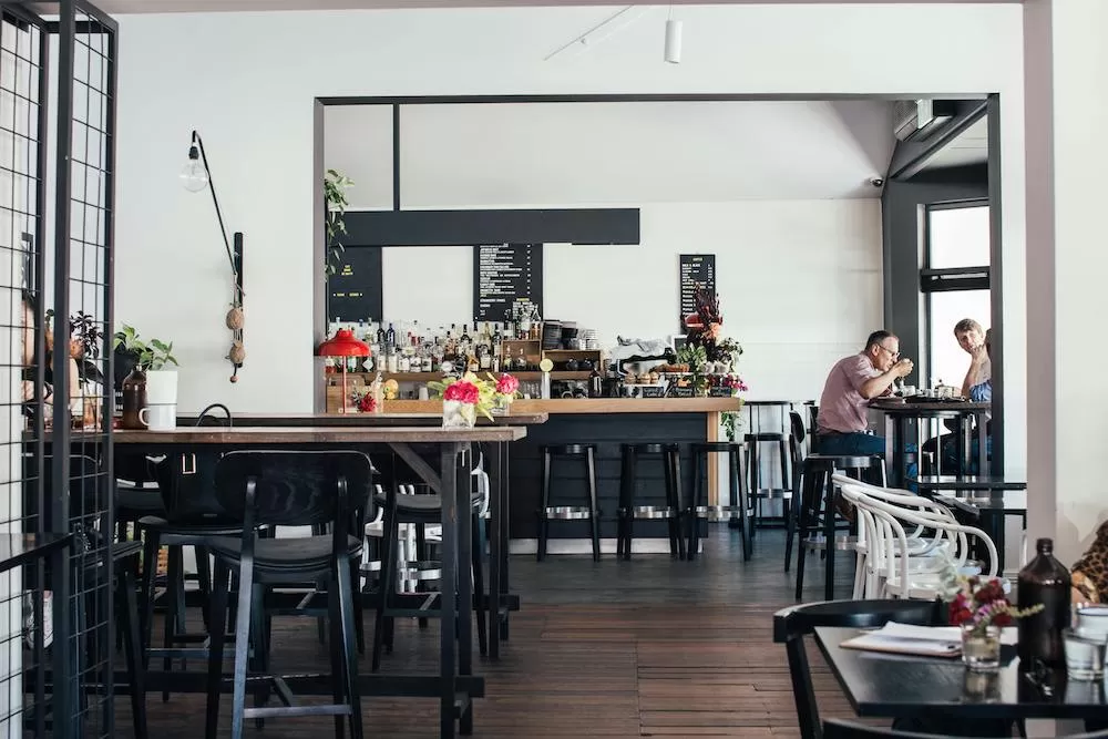 Introducing Hayes Valley in San Francisco