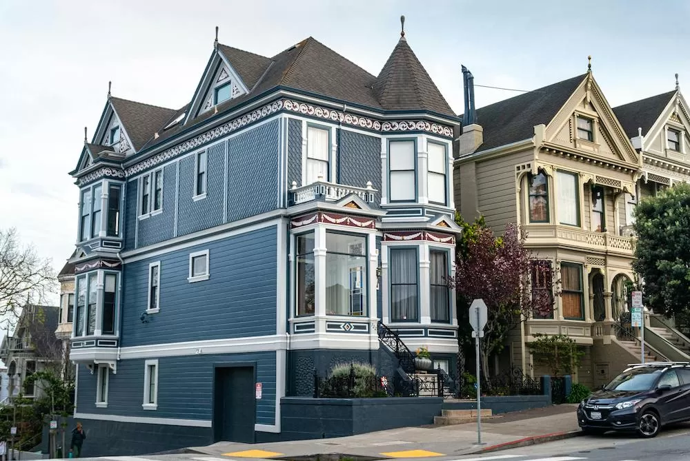Introducing Hayes Valley in San Francisco