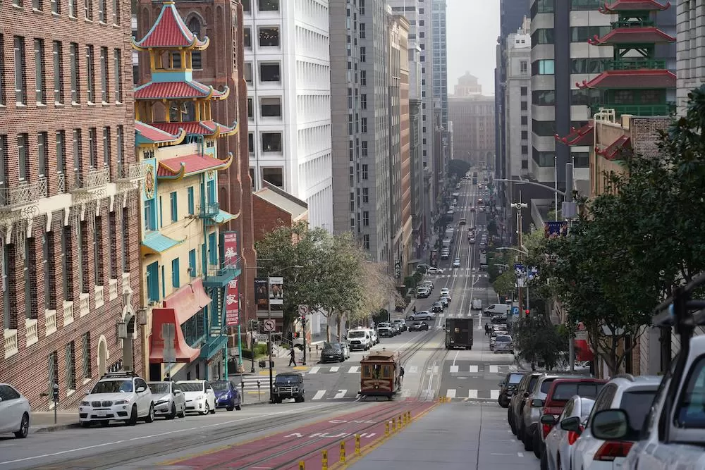 Get to Know Chinatown in San Francisco