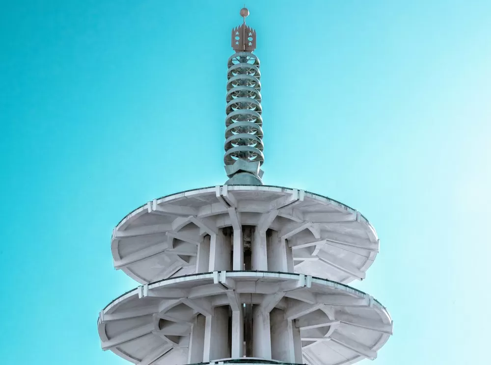 Discover Japantown in San Francisco