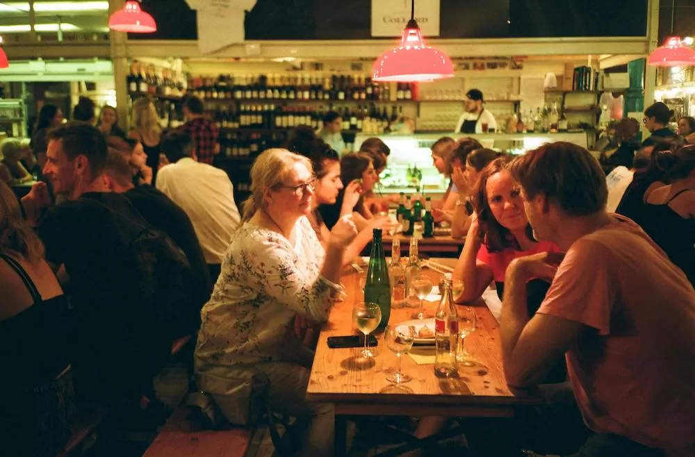 The Pros & Cons of Eating Out in San Francisco