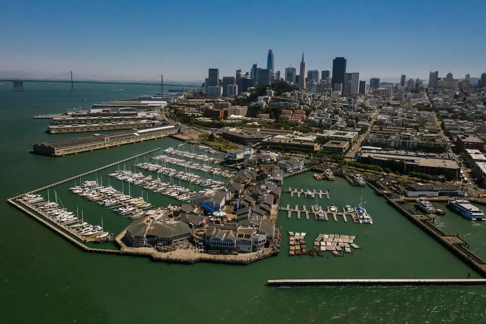 What to Know About South Beach in San Francisco