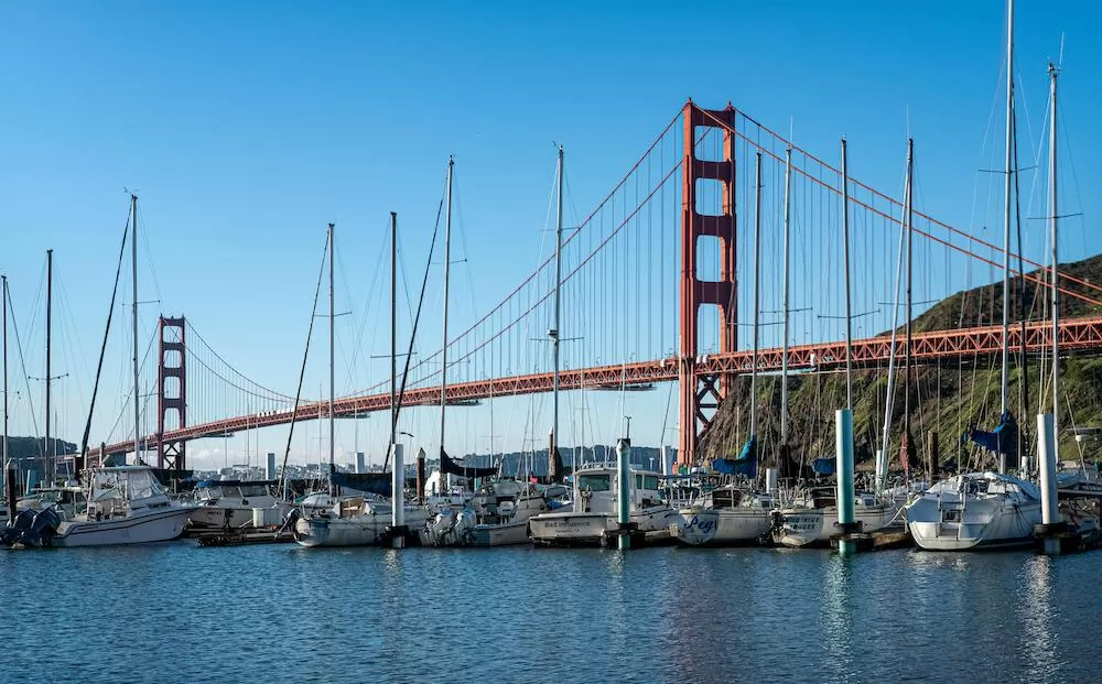 What to Know About South Beach in San Francisco