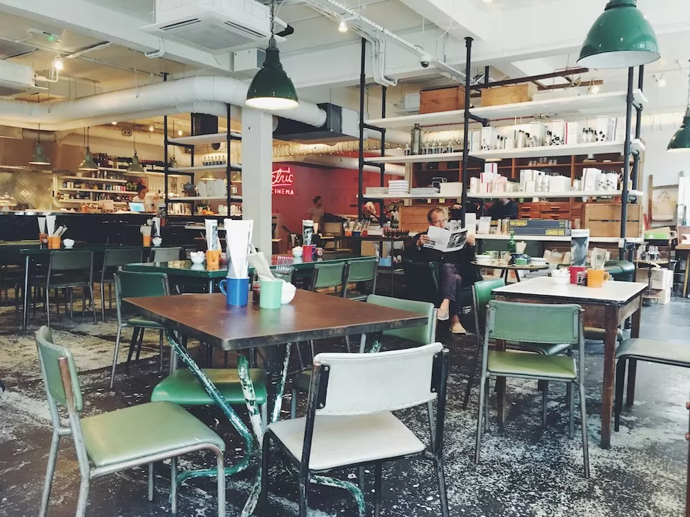 What to Know About South Beach in San Francisco