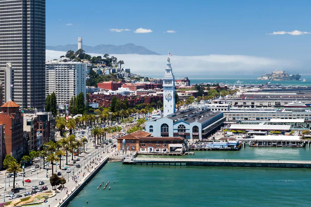 What to Know About South Beach in San Francisco