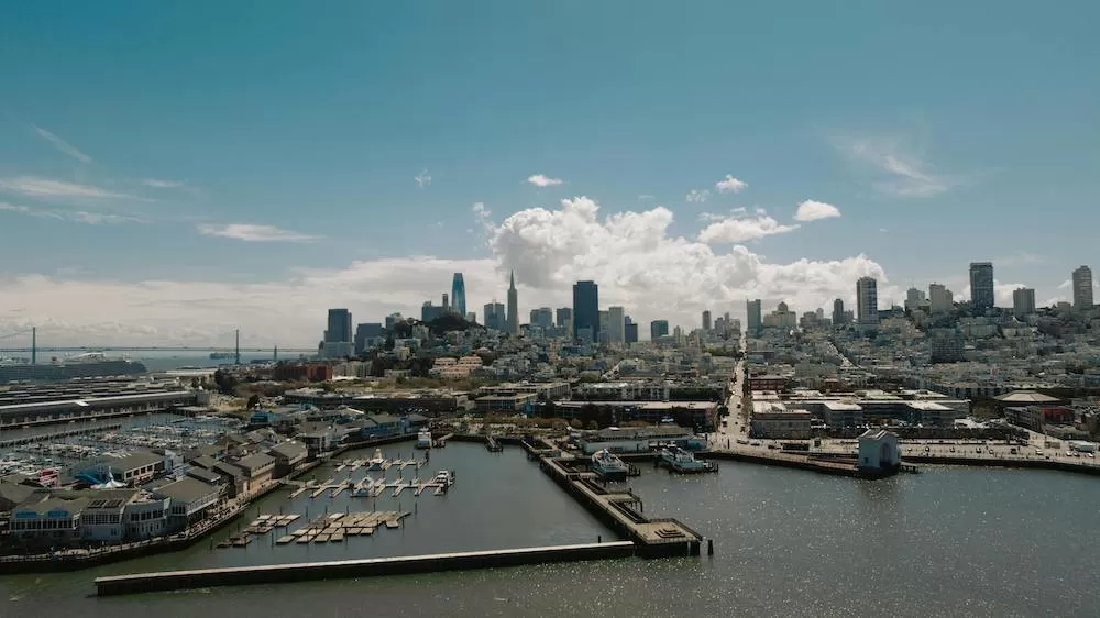 Learn More About Fisherman's Wharf in San Francisco