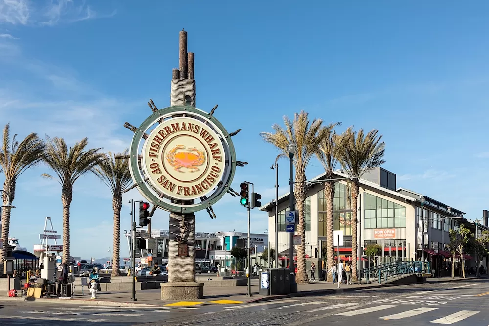 Learn More About Fisherman's Wharf in San Francisco